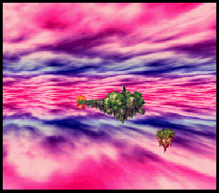 Screenshot Thumbnail / Media File 1 for Bahamut Lagoon (Japan) [En by DeJap+Neill Corlett+Tomato v1.3] (Emulator Edition)
